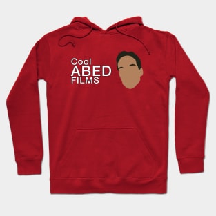 Cool Abed Hoodie